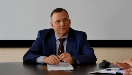 Суд отправил вице-мэра Барнаула Сергея Дёмина в СИЗО