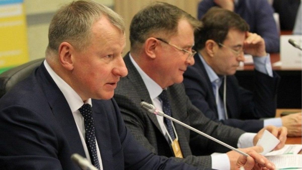 Алтайский переработчик Гачман назвал иск в 700 млн рублей подставным