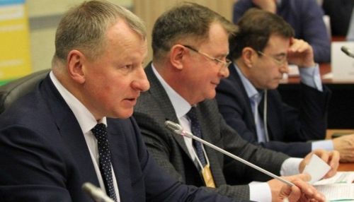 Алтайский переработчик Гачман назвал иск в 700 млн рублей подставным