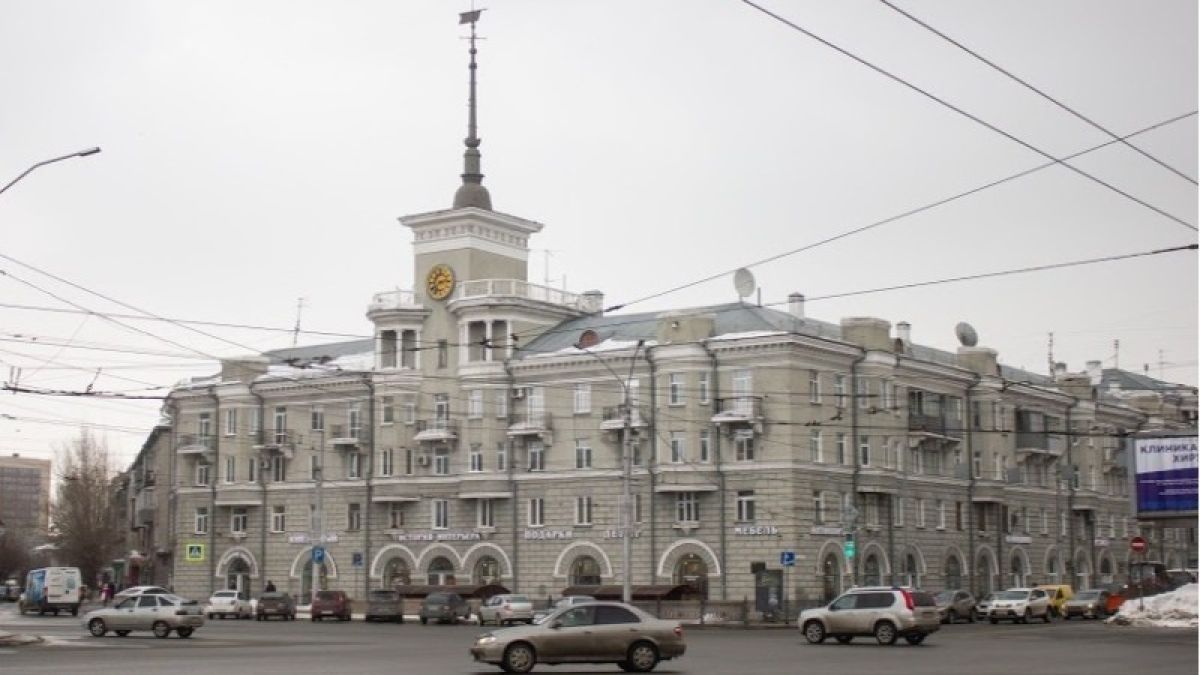 Статистика не врет. В Барнауле выросли цены на недвижимость  