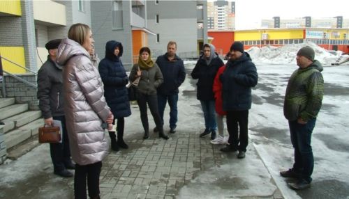 Долгострой по-барнаульски: люди три года не могут въехать в свои новые квартиры