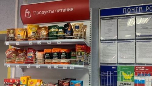 Правительство разрешило круглосуточно завозить продукты в супермаркеты
