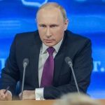 Путин снизил возраст выхода на негосударственную пенсию