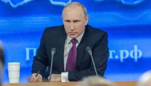 Путин снизил возраст выхода на негосударственную пенсию