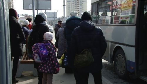 Дети-безбилетники в общественном транспорте: как это будет работать