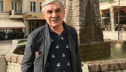 Не дождетесь: Панкратов-Черный опроверг новость о своей госпитализации