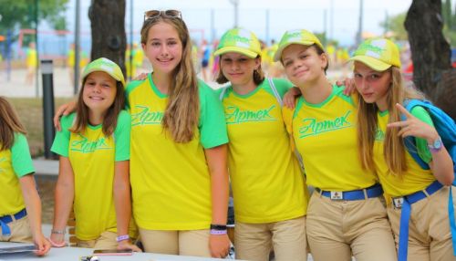 Лагеря Артек, Орлёнок, Океан отменят ближайшие смены