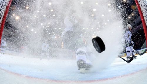 Чемпионат мира по хоккею-2020 отменили из-за коронавируса