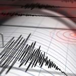Сильное землетрясение произошло на Алтае