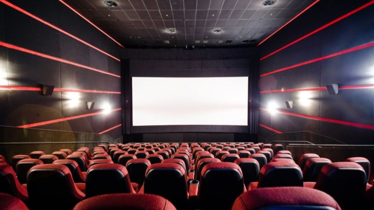 Российские кинотеатры могут закрыть из-за коронавируса