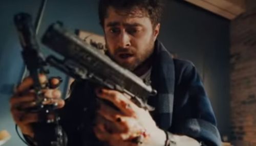 Что за фильм Пушки Акимбо и почему коронавирус сделал его актуальнее