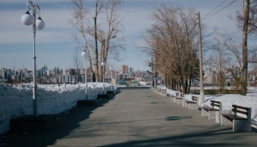 Когда в Алтайский край вернется потепление