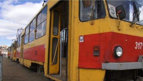 В Барнауле начался прием заявок на фестиваль стрит-арта