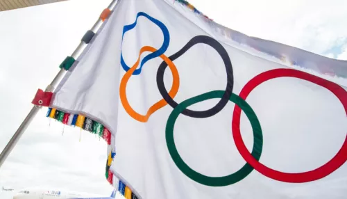 Китай обогнал Россию в медальном зачете Олимпийских игр