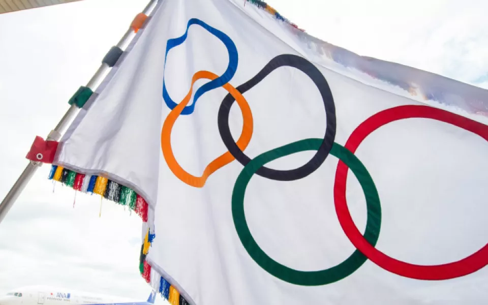 Объявлены 13 российских спортсменов, которые выступят на Олимпийских играх в Италии