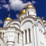 В РПЦ назвали условия для закрытия храмов