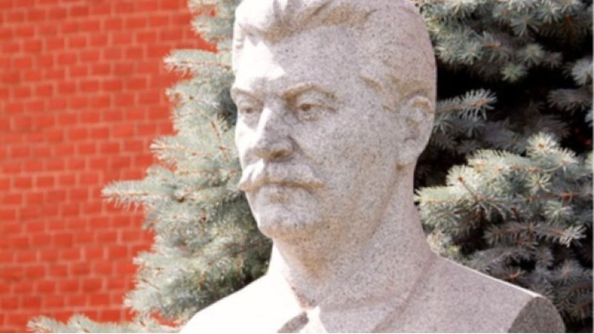 "Скажите уже": главе Бийска посоветовали вспомнить Сталина в речи ко Дню Победы