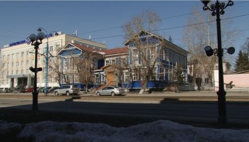 Исторический центр Барнаула попал в охранную зону