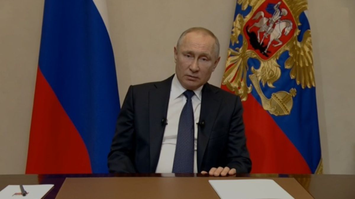Путин назвал меры поддержки бизнеса. Главное
