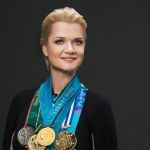 Нельзя было обижать Россию: Хоркина отреагировала на отмену Олимпиады в Токио