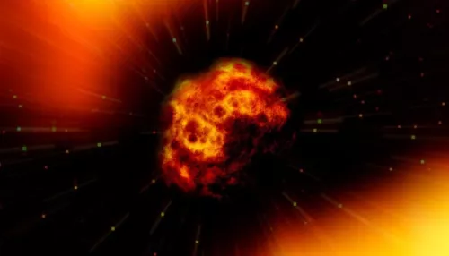 В Международный день астероида - главные загадки Тунгусского метеорита