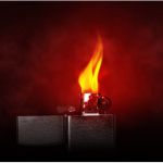 Жительница алтайского села подожгла мужа и сожгла их общий дом
