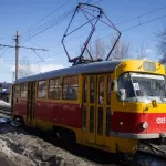 Стало известно, как в Барнауле будет ходить транспорт 31 декабря и 1, 2 января