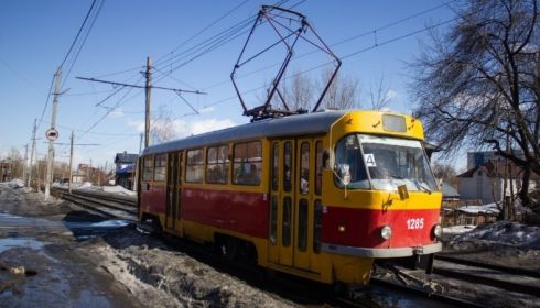 Как будет работать общественный транспорт Барнаула во время нерабочей недели