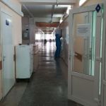 Больных изолируют, врачей запрут: как готова к приему вируса больница РТП