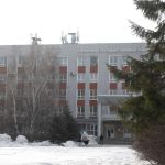 Алтайский госуниверситет не собирается начинать строить новый корпус в 2020 году