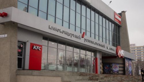 Кинотеатры Киномира и Формулы закрылись в Барнауле