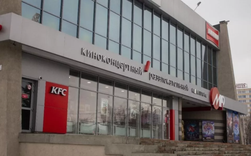 27 сентября в Алтайском крае начинает работу Шукшинский кинофестиваль