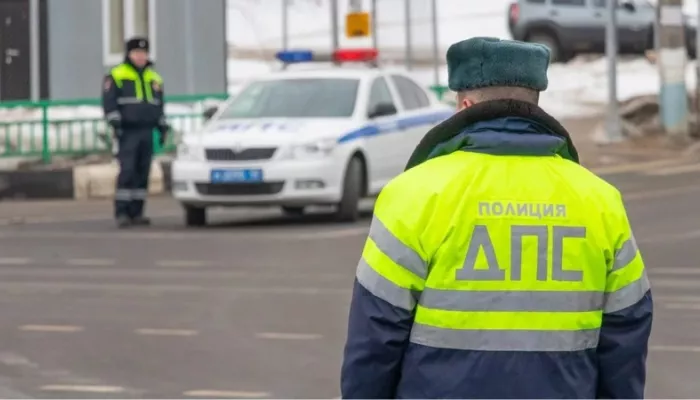 В Республике Алтай ГИБДД проведет рейд Нетрезвый водитель