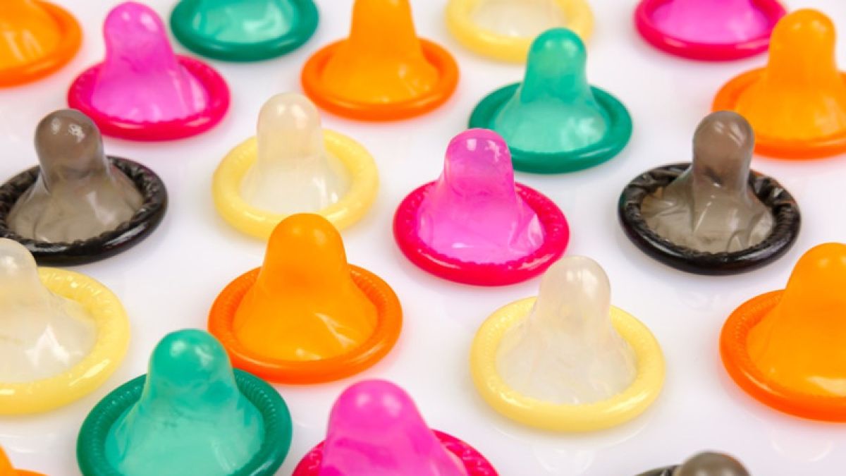 "Это будет страшно": миру сулят глобальный дефицит презервативов из-за пандемии
