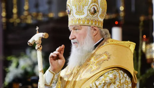 Какой он — путь патриарха Кирилла? Любопытные факты к годовщине интронизации