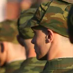 В России с 1 октября начнут штрафовать за неоказание содействия военкоматам
