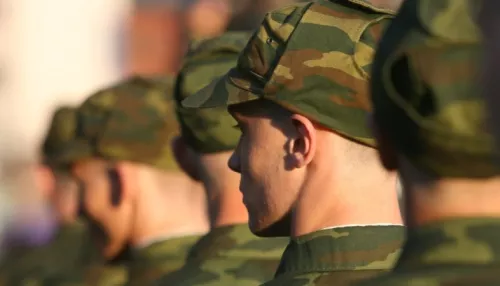 Более 3 тысяч алтайских военнослужащих вернулись домой из зоны СВО