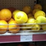 Соцсети: цены на противовирусные продукты взлетели в алтайских магазинах