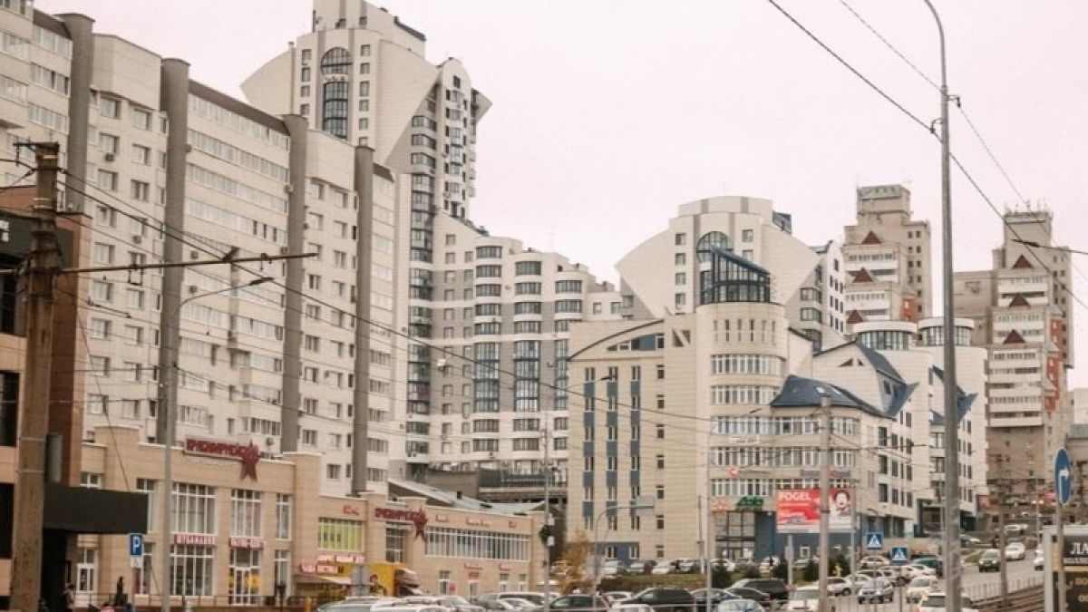 Барнаул онлайн: как погулять по городу, не выходя из дома?