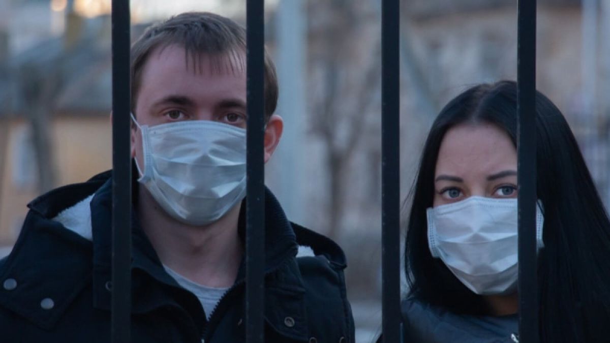 Алтайские села стоят "на ушах" из-за первой заразившейся коронавирусом