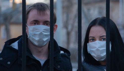 Алтайские села стоят на ушах из-за первой заразившейся коронавирусом
