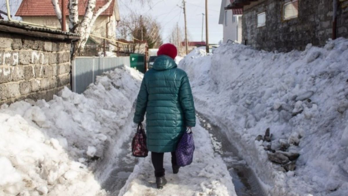 На что жить, платить, кормить? Жители Алтайского края боятся бедности