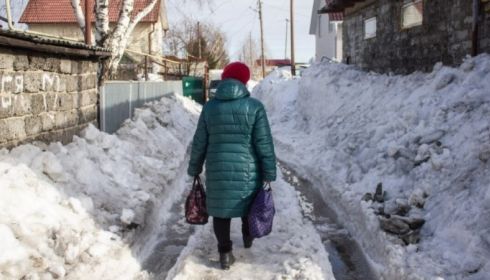 На что жить, платить, кормить? Жители Алтайского края боятся бедности