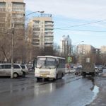 Барнаульские улицы будут дезинфицировать от коронавируса