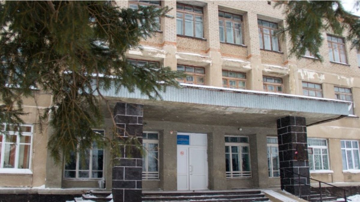Барнаульские школы готовы к дистанционному режиму обучения