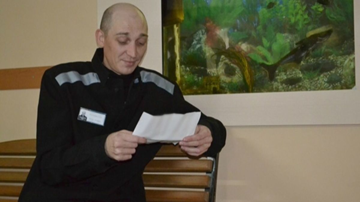 "Зонателеком": алтайские заключенные из-за коронавируса перешли в режим "онлайн"