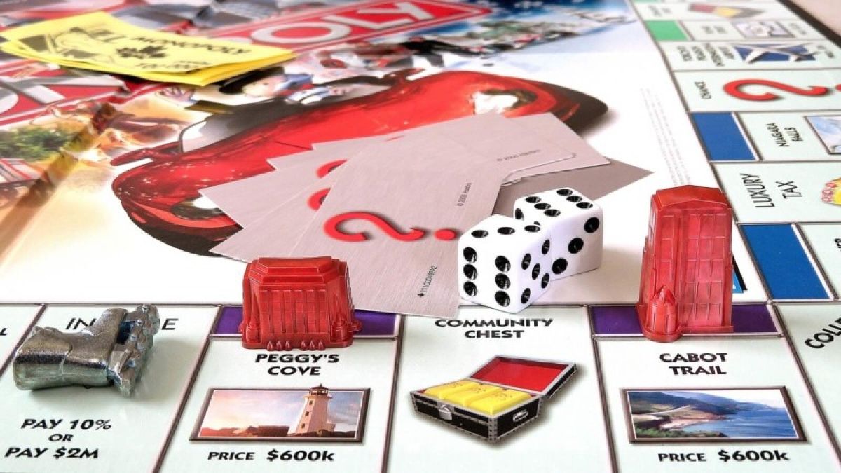 Чем заняться на карантине: азартные настольные игры для двух-четырех человек