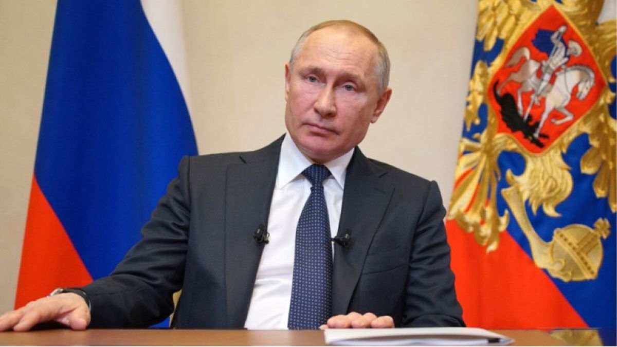 Путин дал полномочия субъектам по введению особых режимов из-за коронавируса