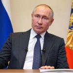 Путин дал полномочия субъектам по введению особых режимов из-за коронавируса