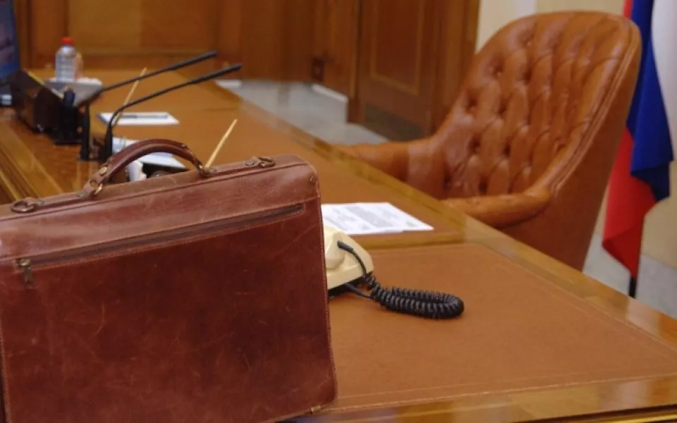 Политолог рассказал, кто может заменить Зеленского на посту президента Украины